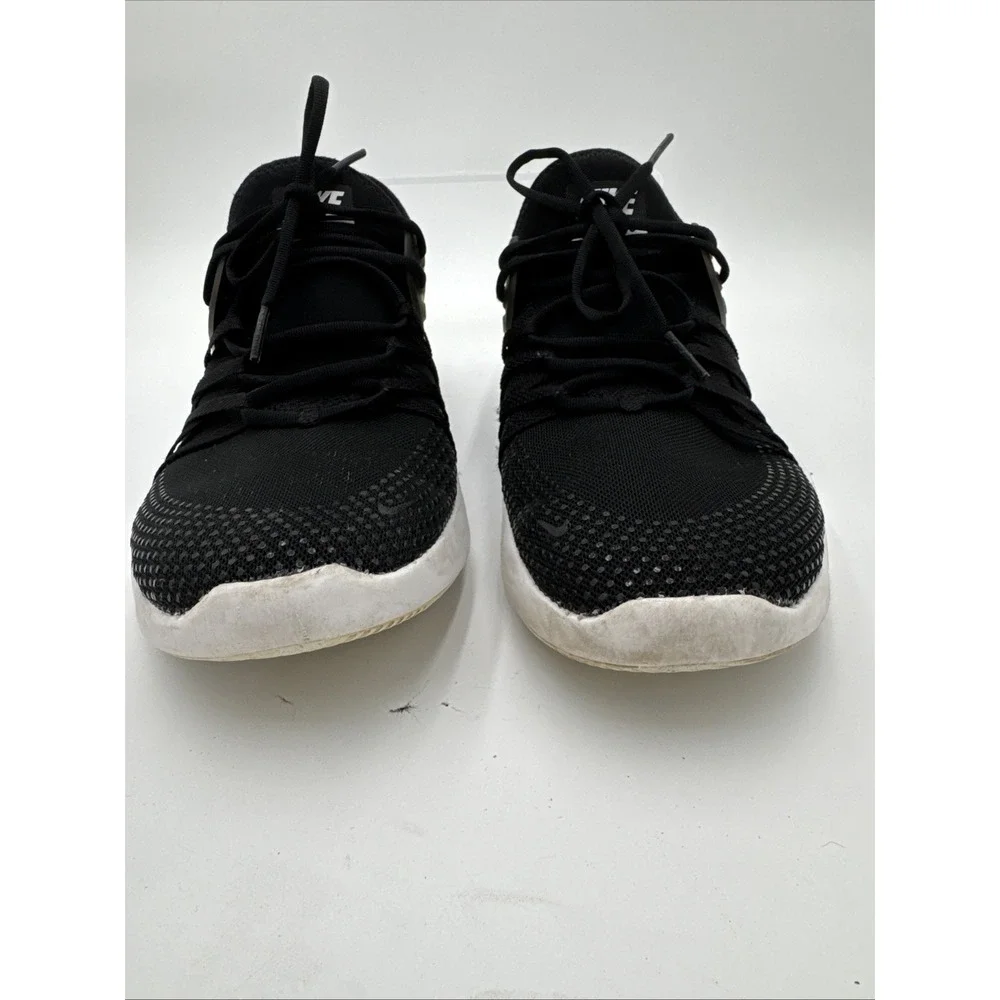 Nike Free TR 7 Shoes Womens Size 10- Training‎ Just Do It 924592-001 Sneakers